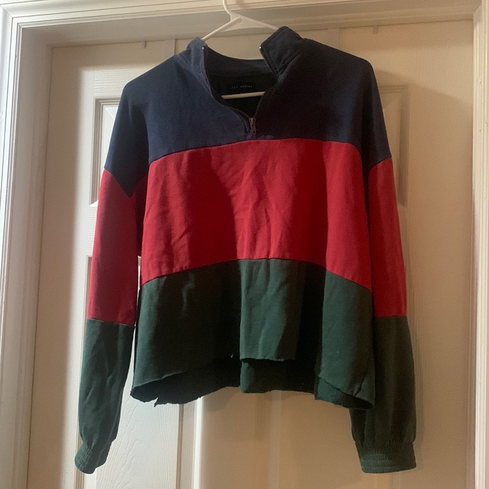 PACSUN SWEATSHIRT